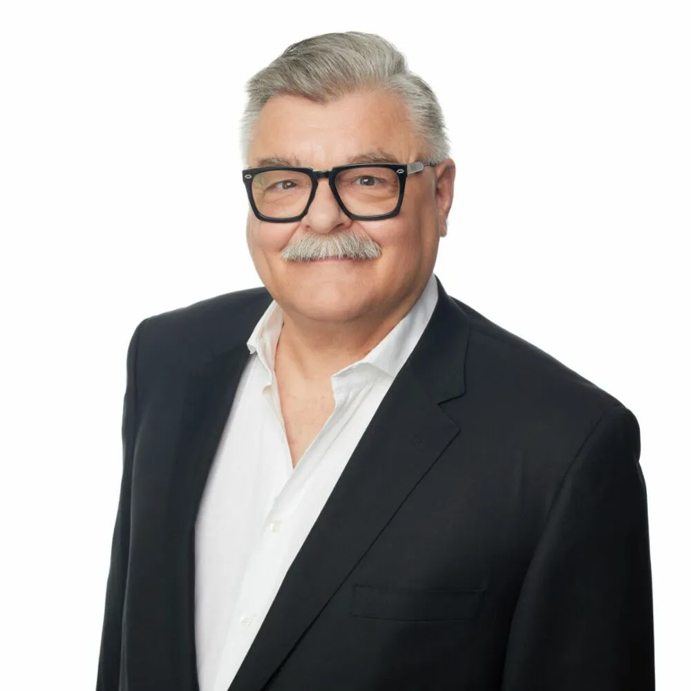 John Hripko
